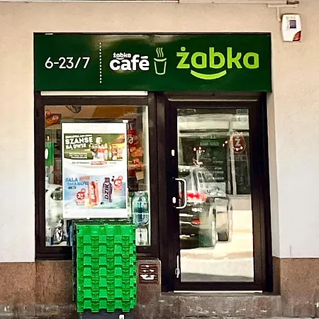 Amazing 1 Center, Sauna アパート