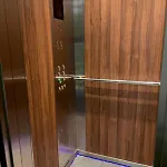 Amazing 1 Center, Sauna 公寓 华沙