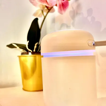 Amazing 1 Center, Sauna Apartamento