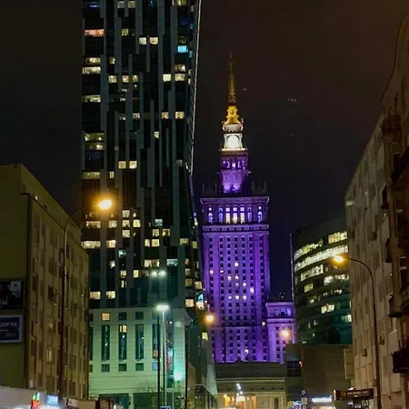 Apartamento Amazing 1 Center, Sauna