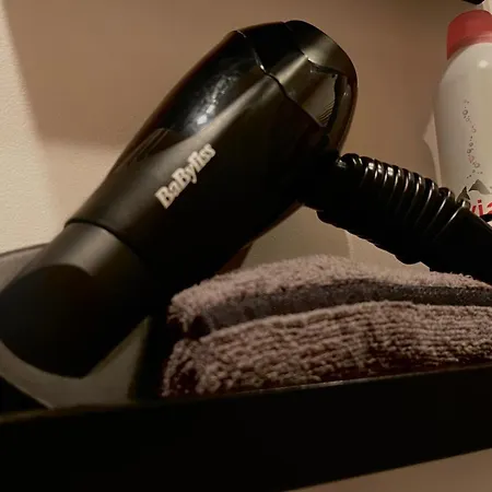 Amazing 1 Center, Sauna Varsovia