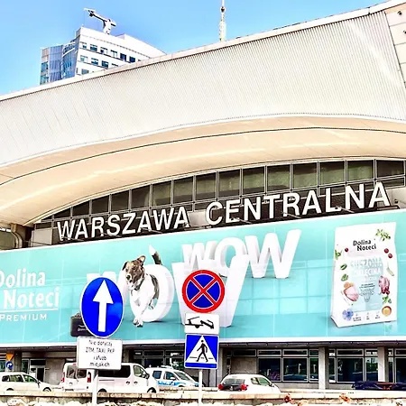 Amazing 1 Center, Sauna 아파트 *