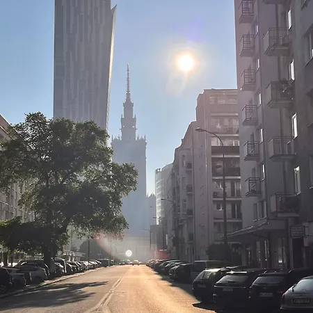 Apartamento Amazing 1 Center, Sauna *