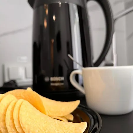 Amazing 1 Center, Sauna Daire *