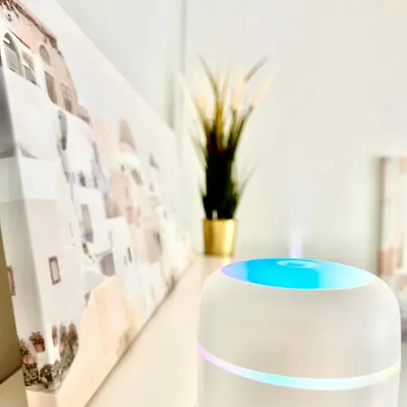 Amazing 1 Center, Sauna *