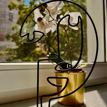 Amazing 1 Center, Sauna Daire *