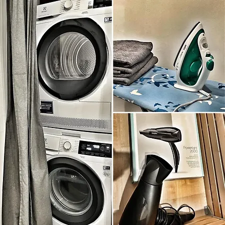 Amazing 1 Center, Sauna Varşova