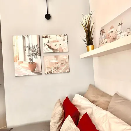 Apartman Amazing 1 Center, Sauna *