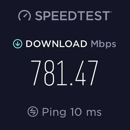 Amazing 1 Center, Sauna