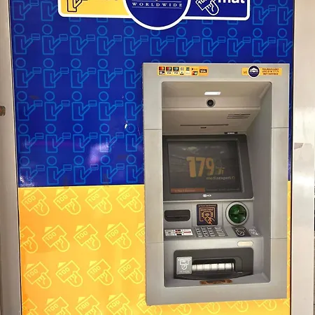 Apartman Amazing 1 Center, Sauna Varsó