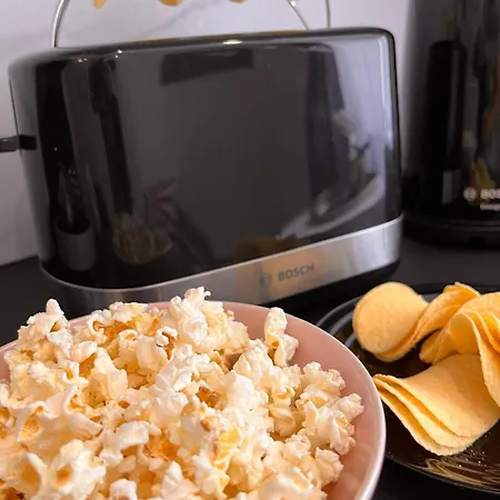 Amazing 1 Center, Sauna * Varsó